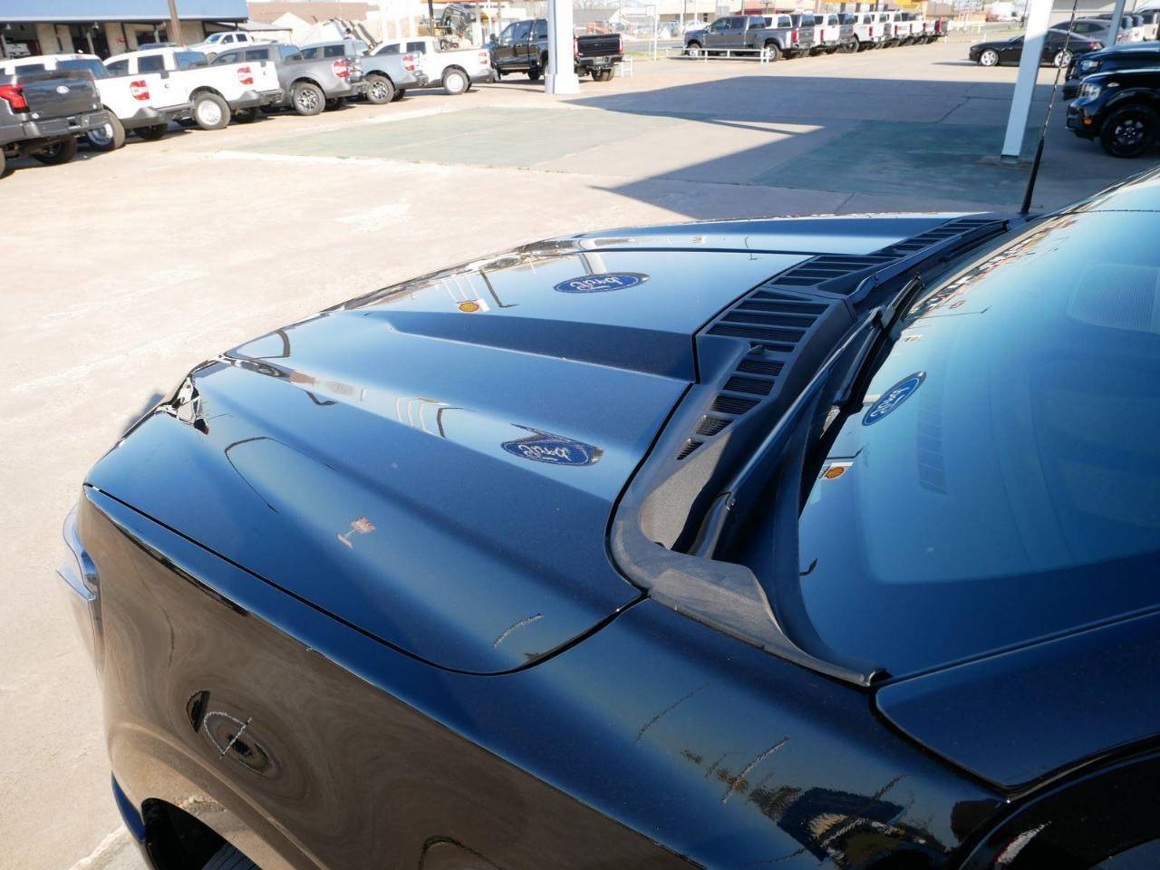 2025 Ford F-150 Lariat - Photo 57