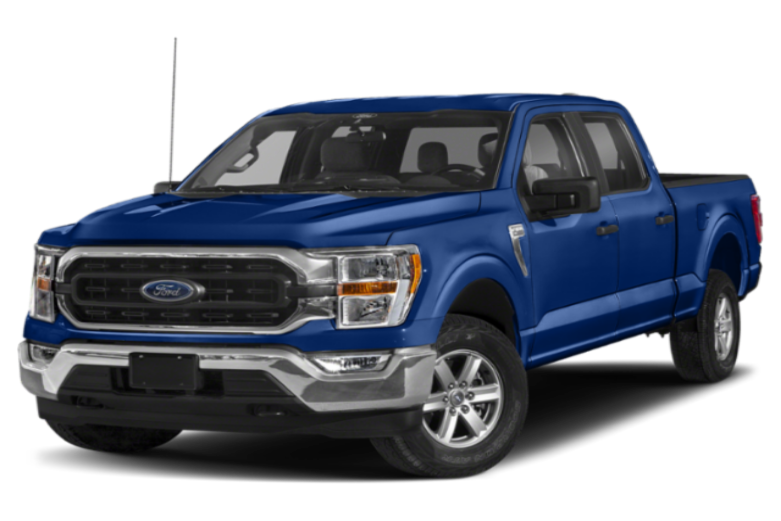 2022 Ford F-150 XLT 4x4 SuperCrew 5-1/2 Box's photo