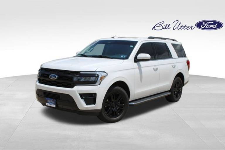 2023 Ford Expedition XLT