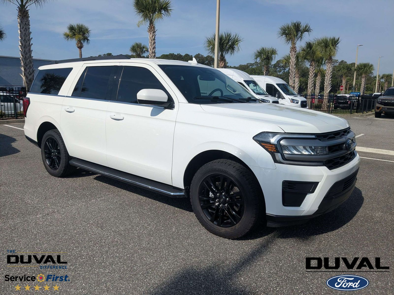 2022 Ford Expedition MAX XLT