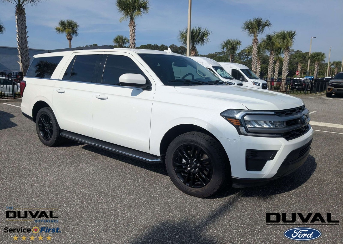 2022 Ford Expedition XLT MAX's photo