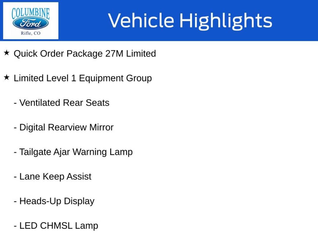 2022 RAM 1500 Limited 4x4 Crew Cab 5'7's photo