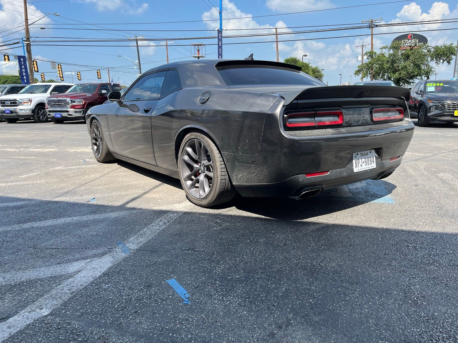 2C3CDZFJ4NH253738