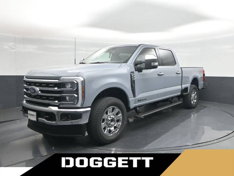 2026 Ford Super Duty F-250 SRW King Ranch