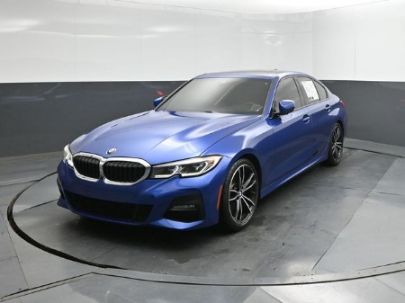 2020 BMW 3 Series 330I