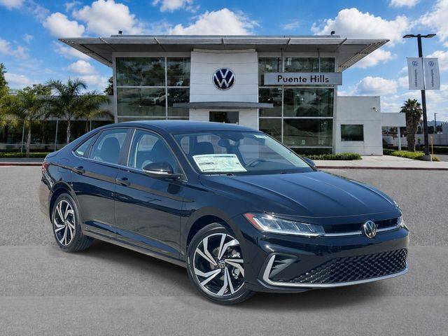 2026 Volkswagen Jetta 1.5T SEL