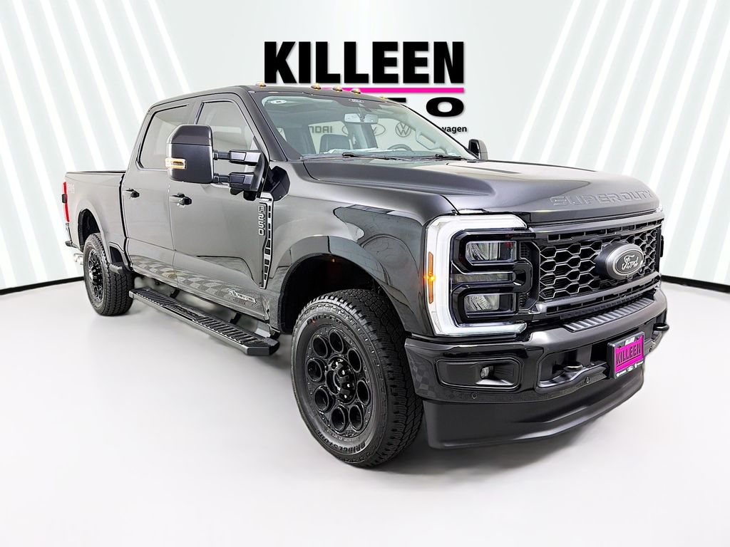 2026 Ford F-250 Lariat 4x4 Crew Cab 6-3/4' Box's photo