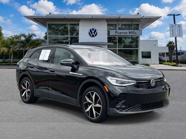 2023 Volkswagen ID.4 PRO S