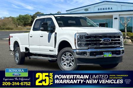 2026 Ford Super Duty F-350 SRW