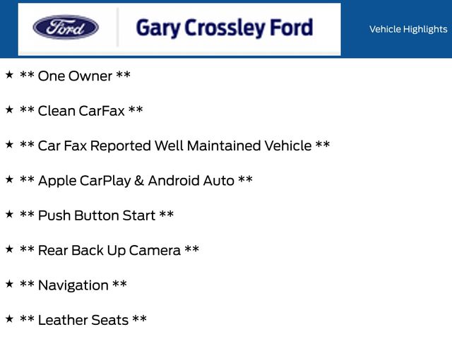 2025 Ford Explorer ST-LINE 4WD (PL535)'s photo