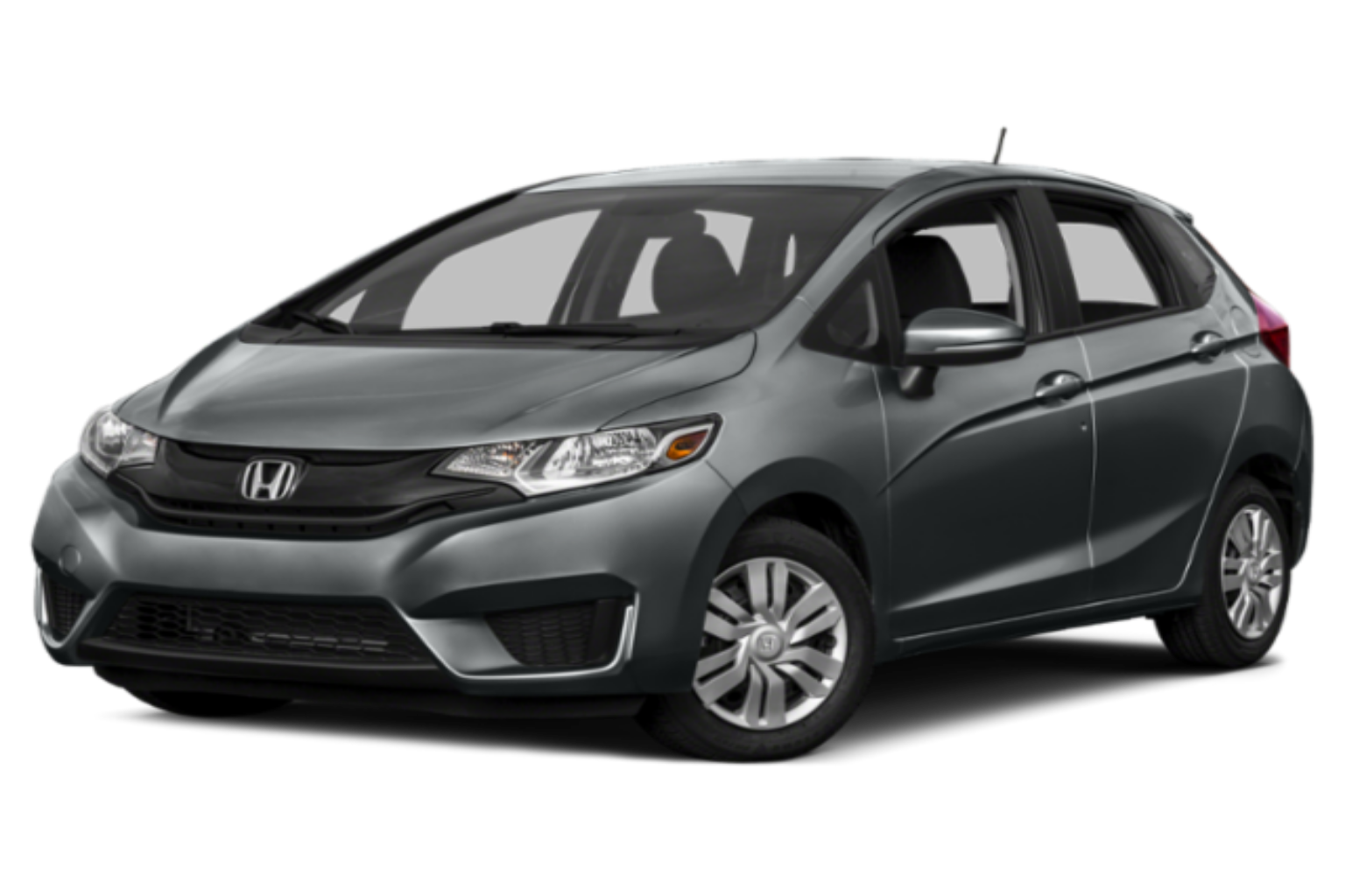 2015 Honda Fit's photo