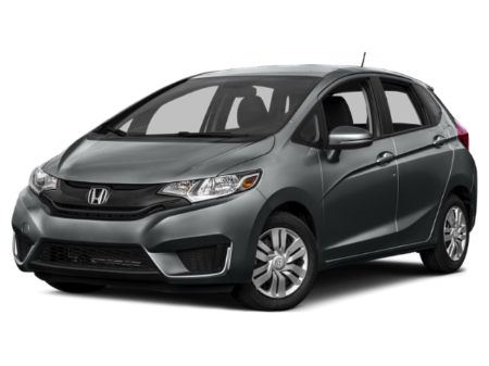 2015 Honda Fit LX