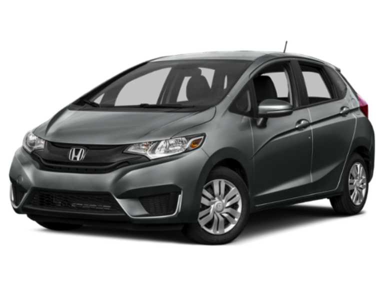 2015 Honda Fit LX