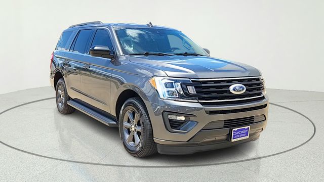 2021 Ford Expedition