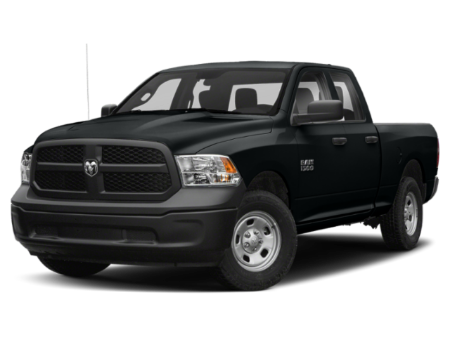 2015 RAM 1500 Tradesman