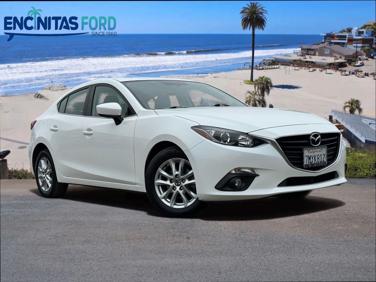 2015 Mazda CX-3 I Grand Touring 4-Door AT SKYACTIV's photo