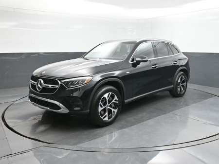 2025 Mercedes-Benz GLC GLC 350E