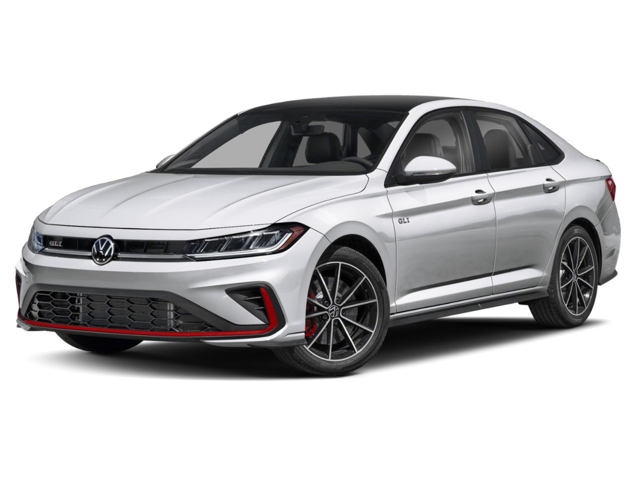 New 2026 Volkswagen Jetta GLI Autobahn