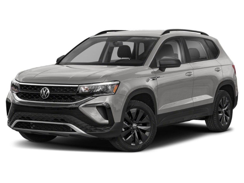 2023 Volkswagen Taos 1.5T S
