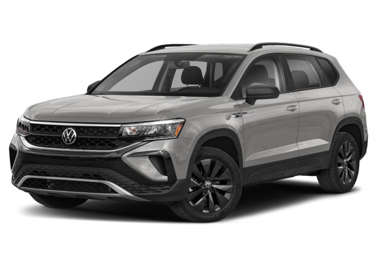 2023 Volkswagen Taos 1.5T S's photo