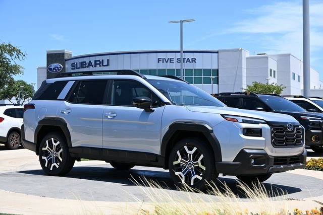 New 2026 Subaru Outback Touring XT