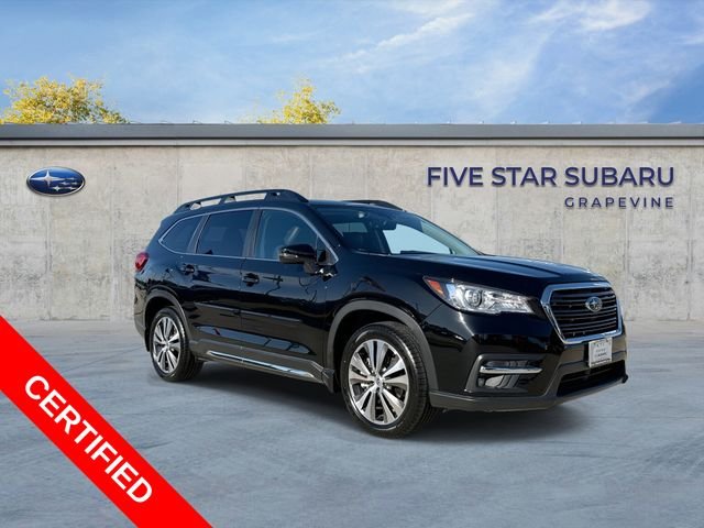Used 2022 Subaru Ascent Limited