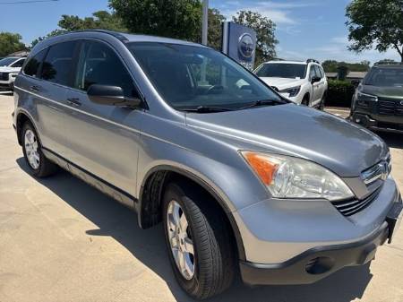 2007 Honda CR-V EX