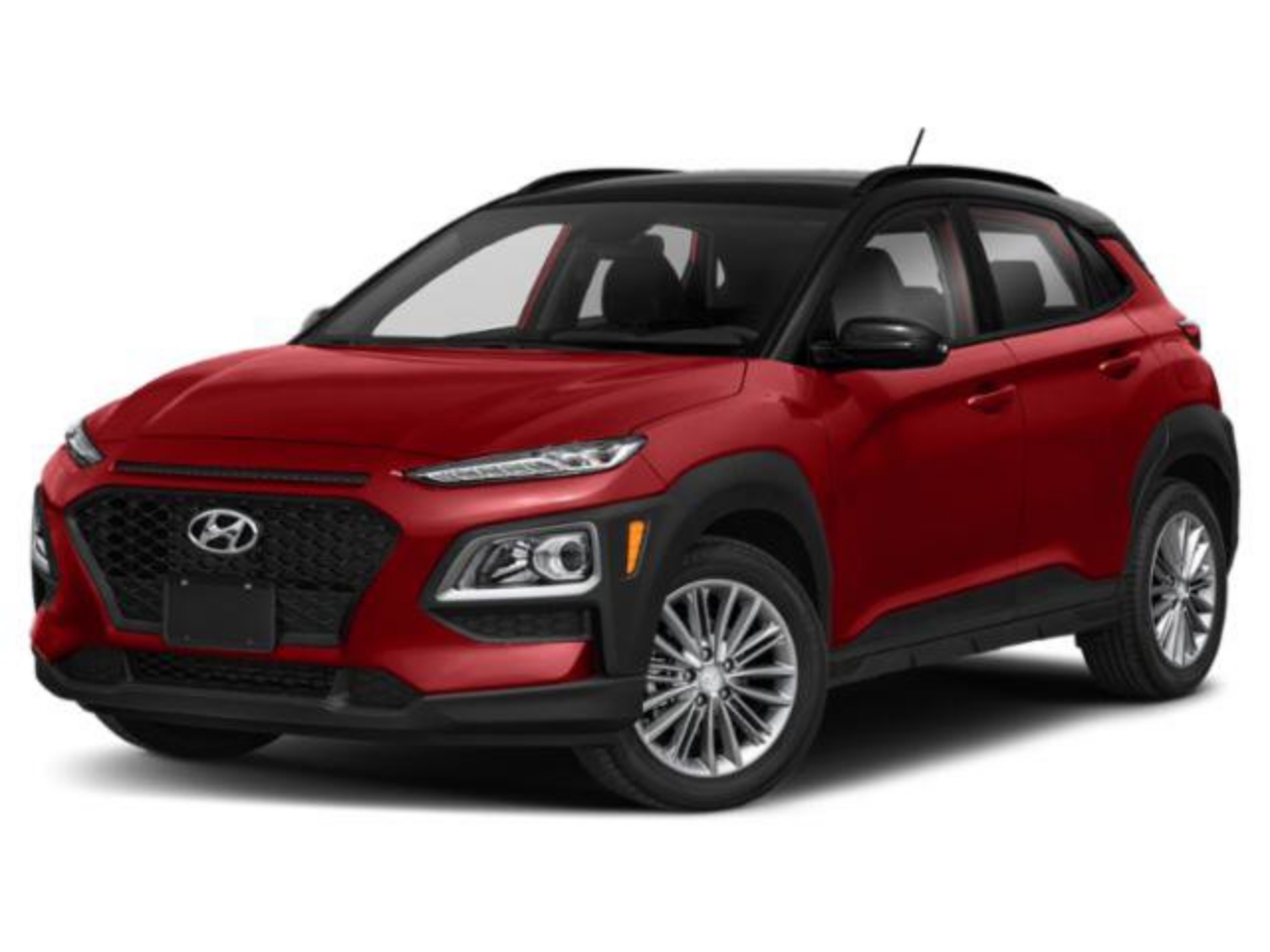 2019 Hyundai Kona SE Automatic's photo