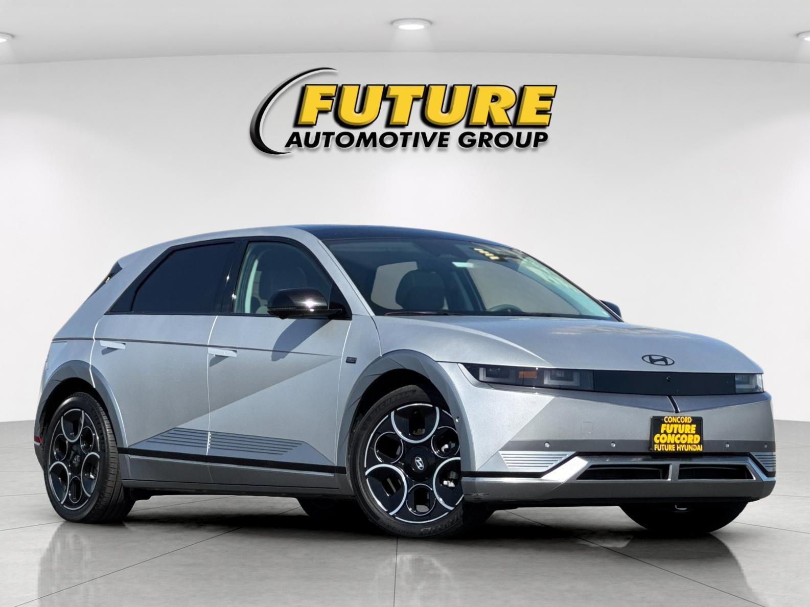 2024 Hyundai Ioniq 5 Disney100 Platinum Edition