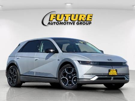 2024 Hyundai Ioniq 5 Disney100 Platinum Edition