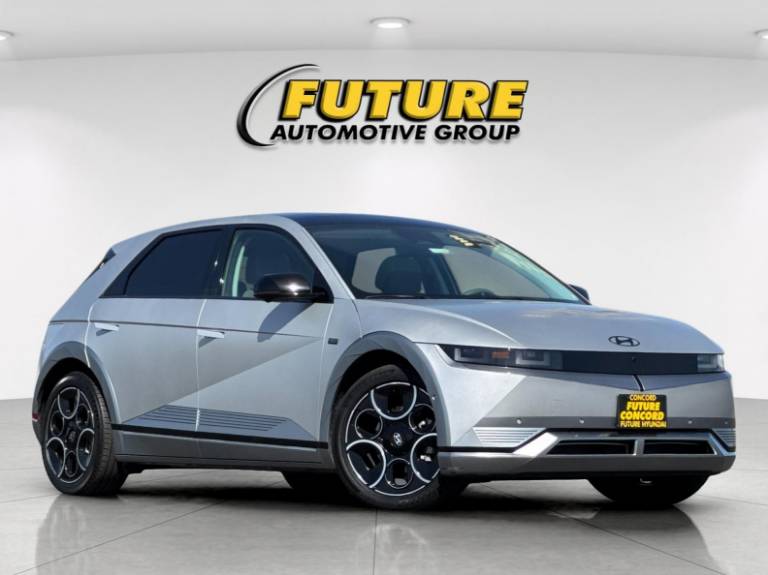 2024 Hyundai Ioniq 5 Disney100 Platinum Edition