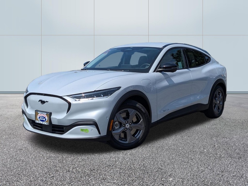 2023 Ford Mustang Mach-E Select