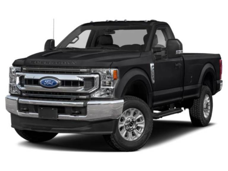 2022 Ford Super Duty F-350 SRW Pickup XLT