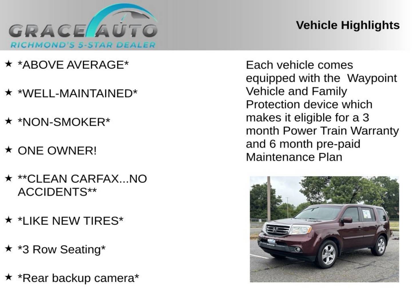 Vehicle Image 2