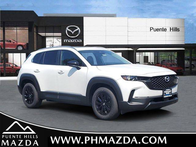 2026 Mazda CX-50 Hybrid Preferred
