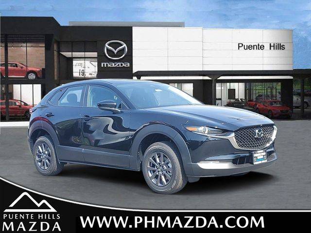 2026 Mazda CX-30 2.5 S