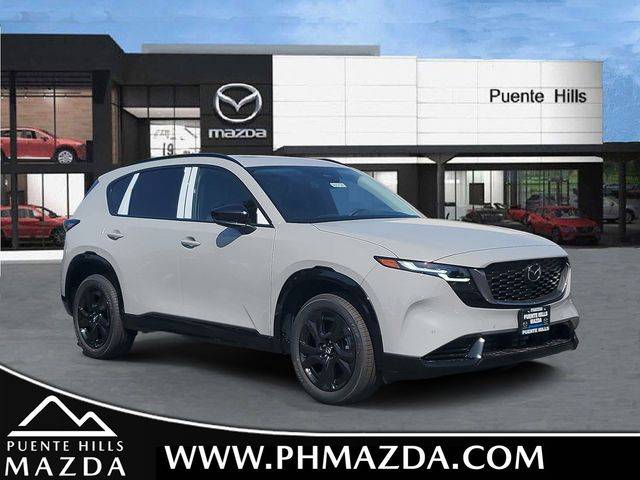 2026 Mazda CX-5 2.5 S Premium