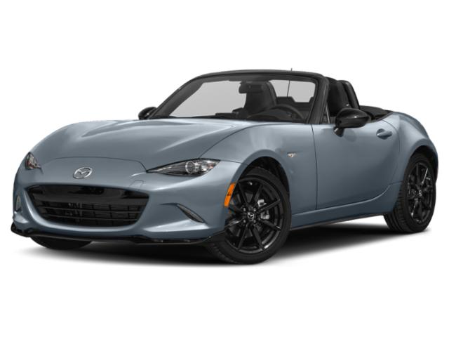 2020 Mazda MX-5 Miata Club