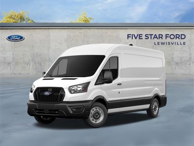 New 2026 Ford Transit-250 Base