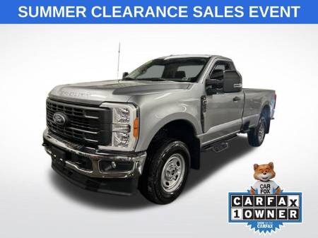2023 Ford F-250SD XL