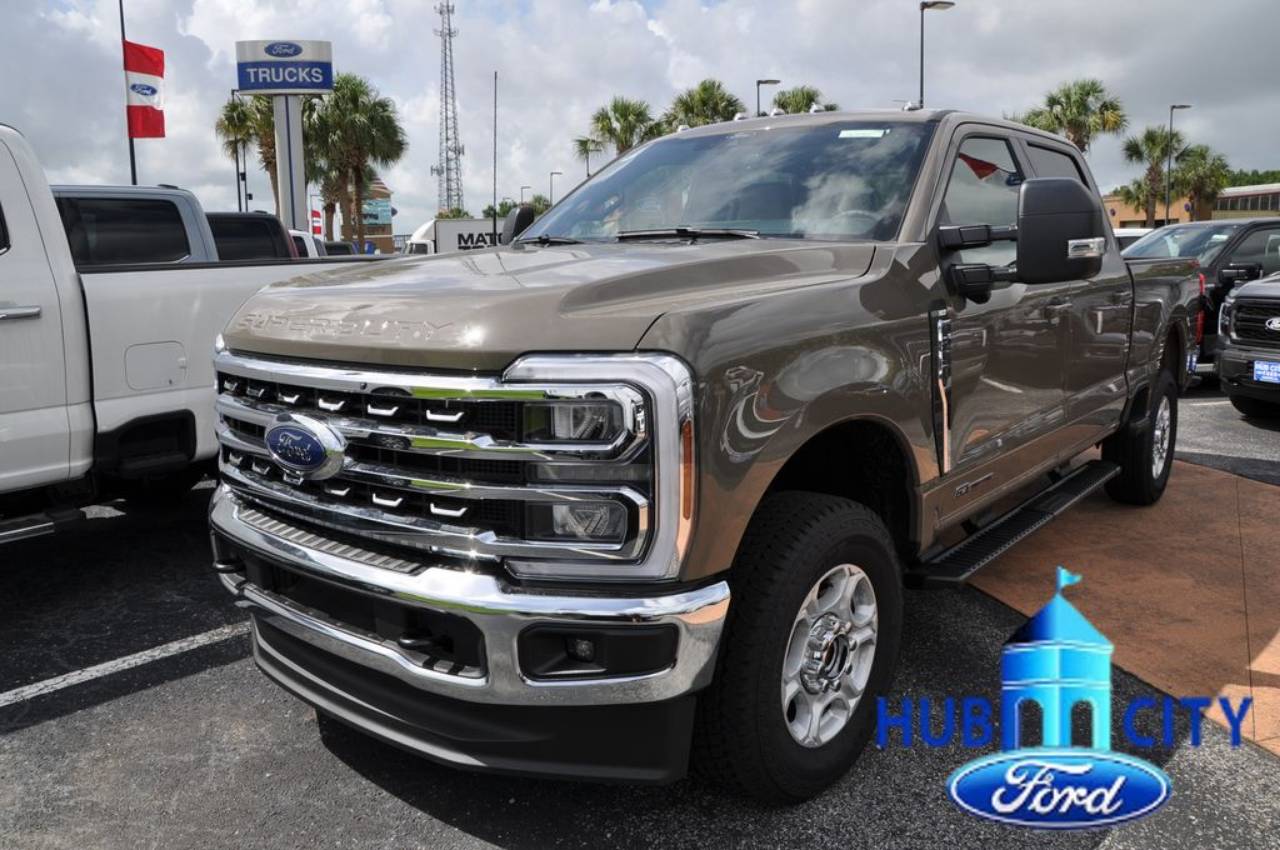 2026 Ford F-250 XLT 4x4 Crew Cab 6-3/4' Box's photo