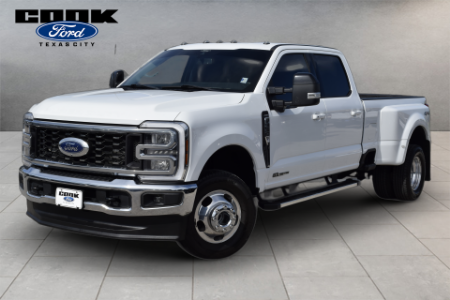 2024 Ford F-350SD LARIAT
