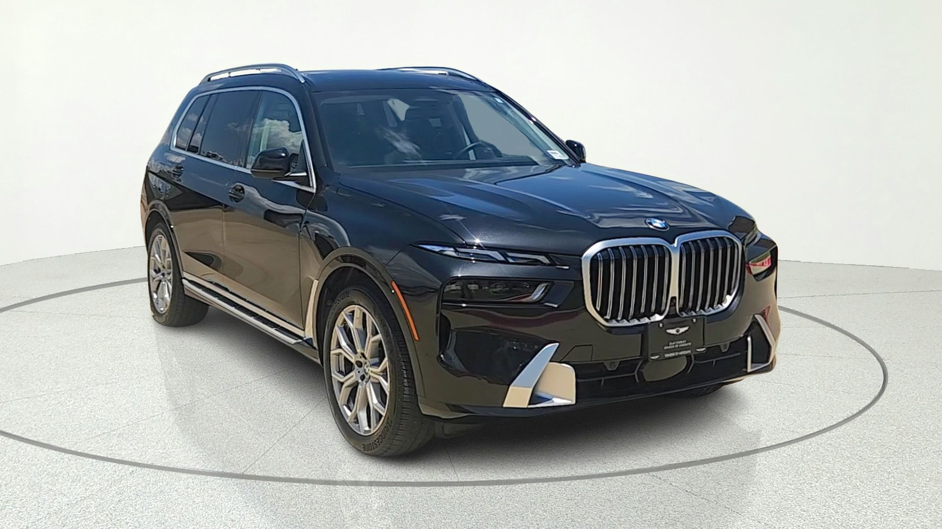 2026 Bmw X7