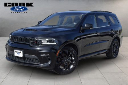 2023 Dodge Durango R/T Plus