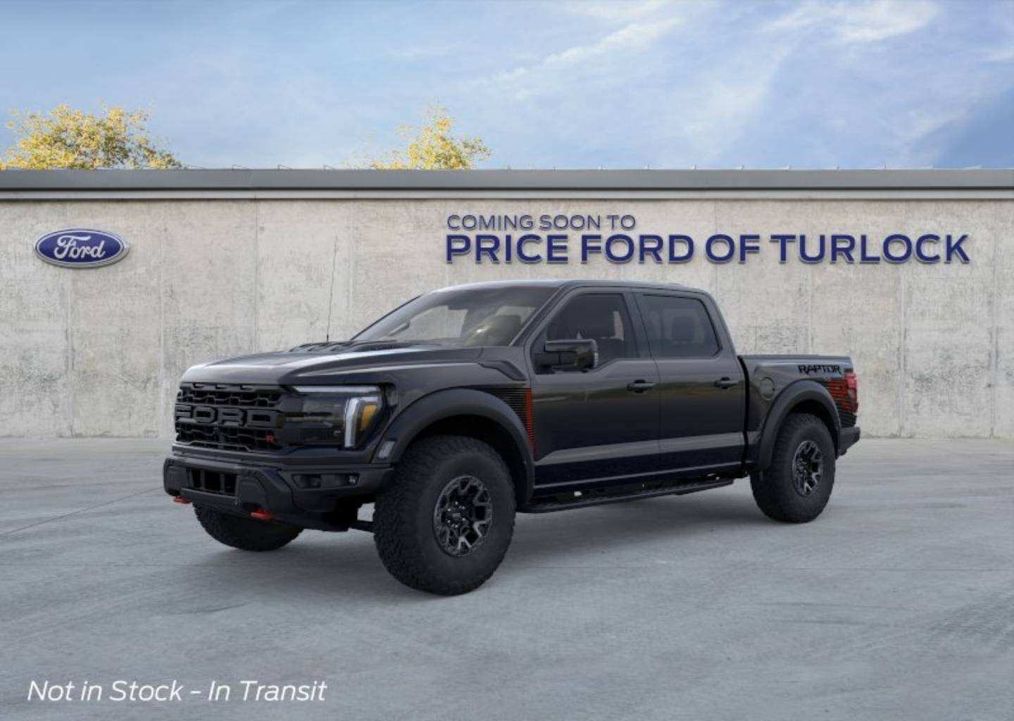 2026 Ford F-150's photo