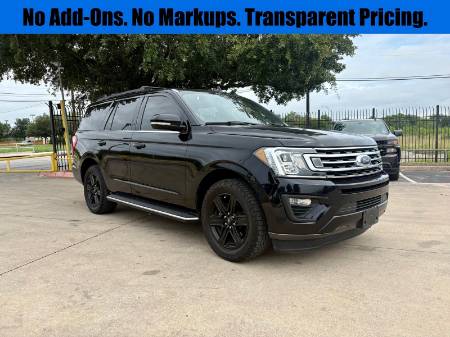 2021 Ford Expedition XLT