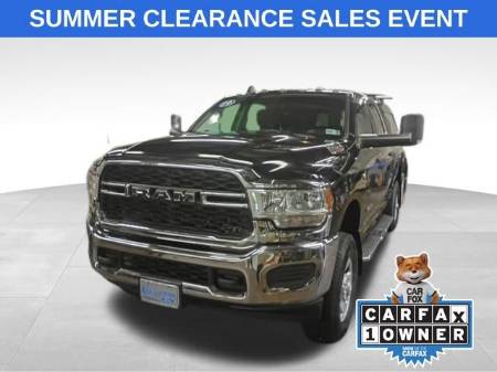 2019 RAM 2500 Tradesman