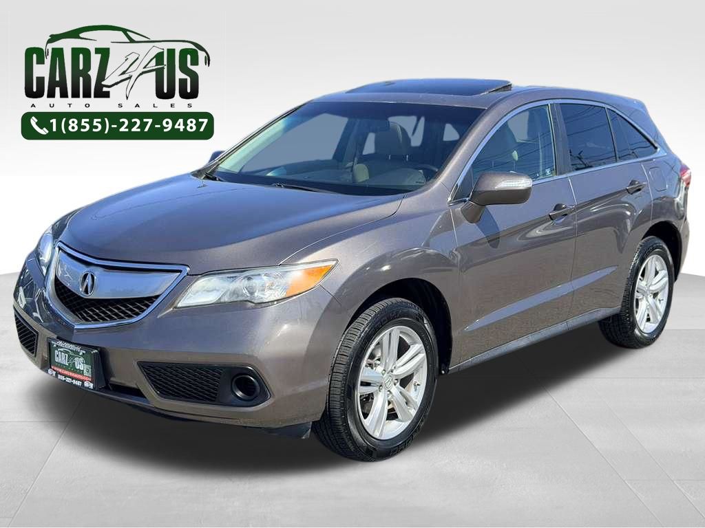 2013 Acura RDX Base