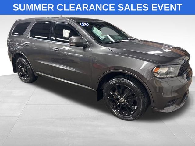 2020 Dodge Durango GT AWD's photo