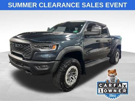 2025 RAM 1500 RHO
